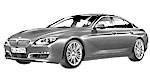 BMW F06 U245F Fault Code