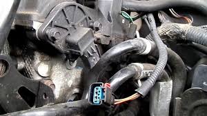 See U245F in engine